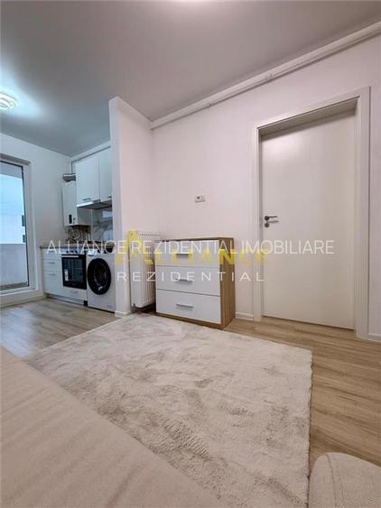 Apartament 2 CAMERE 45MP Parcare inclusa - 6