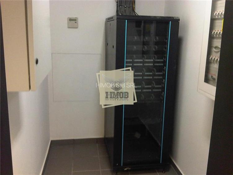 Spatiu birouri open space 87 mp  in Zona Calea Dumbravii - 12