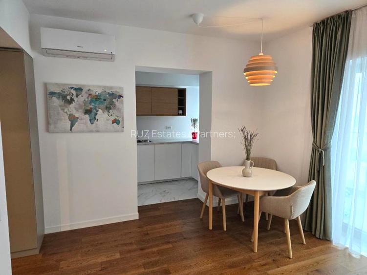 Apartament 2 camere | Loc de parcare & Boxa | One Cotroceni - 10