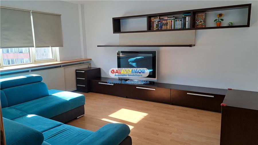 Inchiriere apartament 3 camere OCTAVIAN GOGA   NERVA TRAIAN - 2