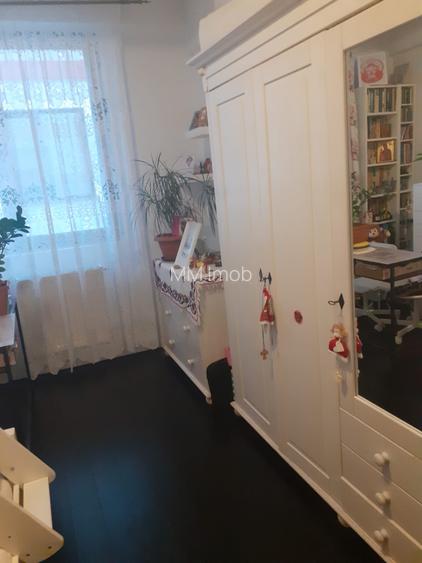 Apartament cu 3 camere/ Bucurestii Noi/ Damaroaia/ Metrou Jiului - 8
