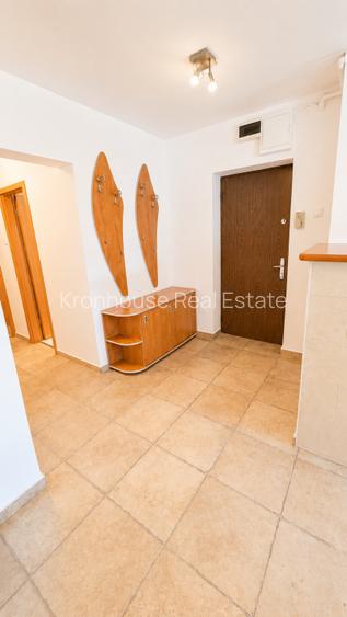 PET FRIENDLY | Apartament 3 camere | 75 mp | Parcare + Boxa | 2 Bai | - 6