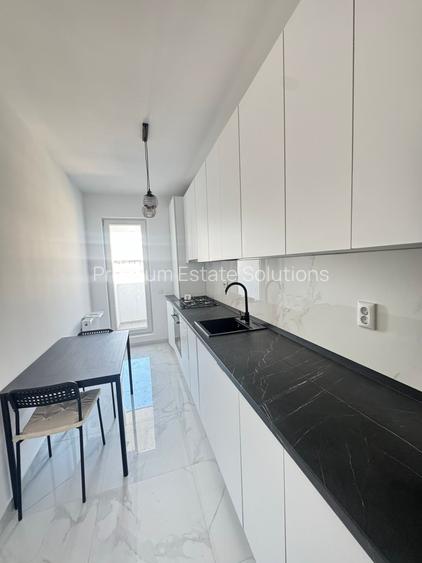 Garsoniera decomandata - Comision 0% - 9