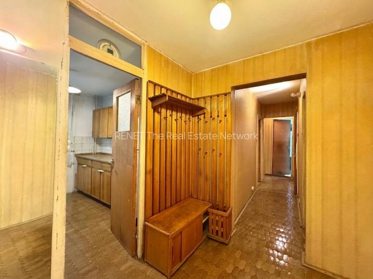 Apartament 3 camere Pantelimon Piata Delfinului - 6