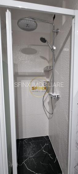 2 camere decomandat Sinaia Hotel International | Centrala termica proprie - 6