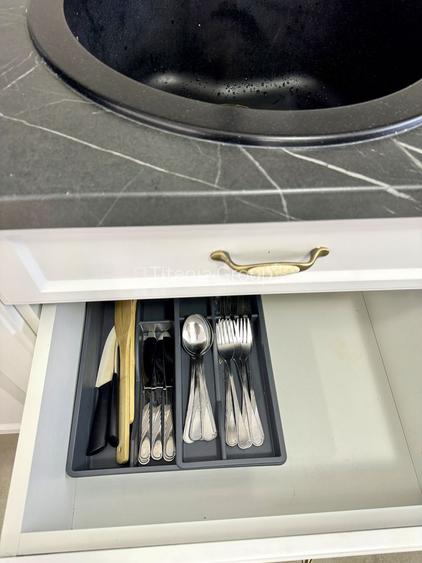 Apartament 2 camere, parcare, boxa,  aer conditionat, Top City Coresi - 14