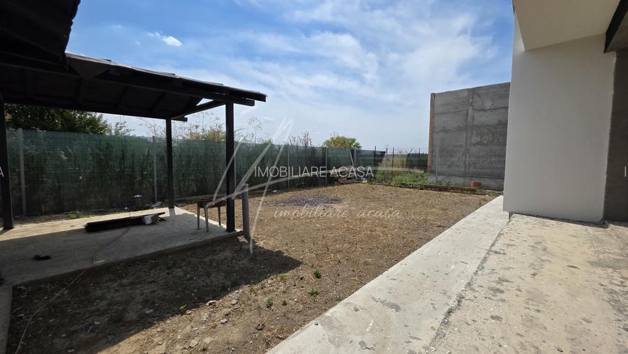 Balotesti, Ion lahovari, casa individuala, finisaje la alegere - 16