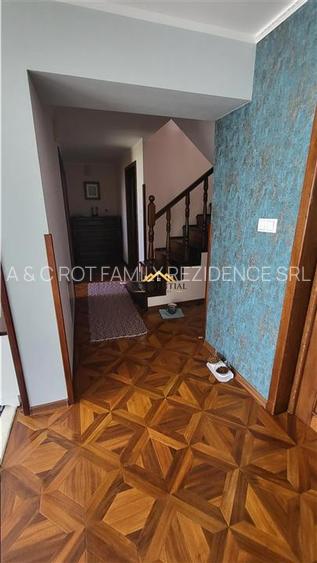 CASA CU ETAJ - BUCOVINA - 6