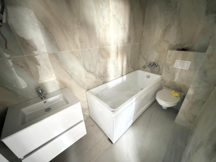 Penthouse cu o priveliște superba  - zona Galata - 16