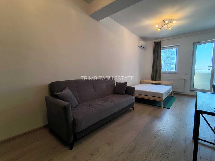 Inchiriere Garsoniera Ajustorului Park Residence - 4