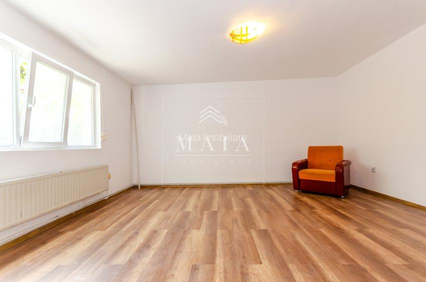 Apartament la casa, 93 mp, curte 31 mp,  Strand-Sub Arini - 4