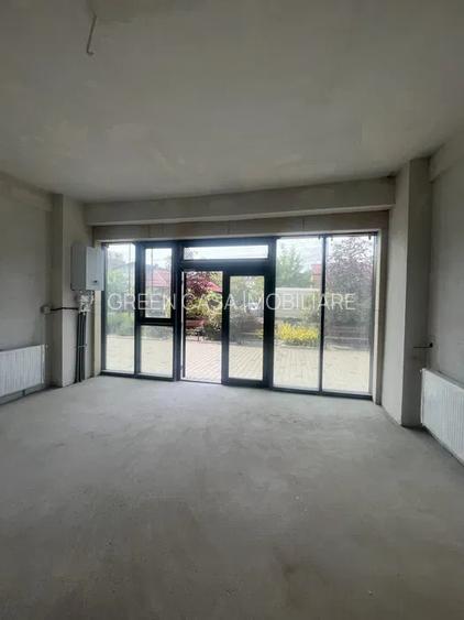 Spațiu comercial | 52mp | zona Fabricii - Mărăști - 3