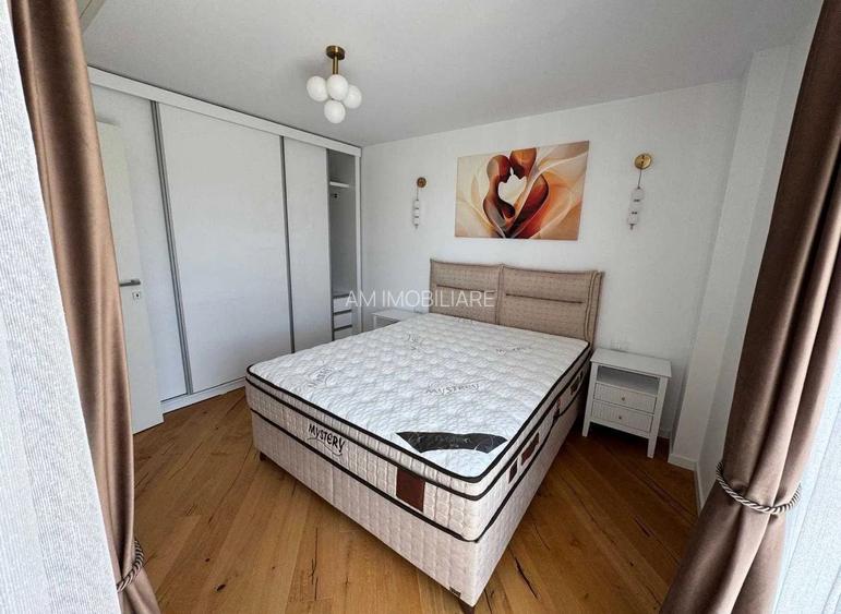 AP. 2 CAMERE- CITY POINT, PRIMA INCHIRIERE, BLOC NOU, MOBILAT MODERN - 3
