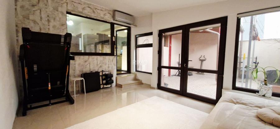 Apartament 3 camere | Curte proprie | 2 locuri parcare - 4