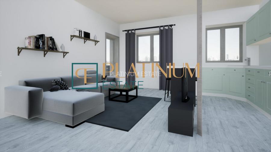 P4855 Apartament cu 5 camere in Dumbravita, in spate la Kaufland - 15