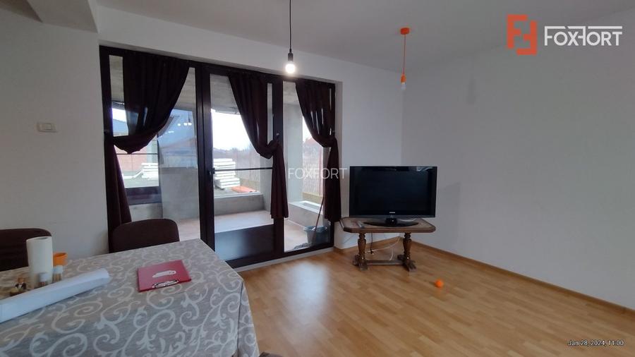 Casa 8 camere ,Sacalaz-Ideala pentru 2 familii - 16