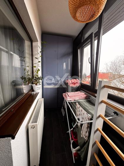 Apartament modern cu 2 camere în Gavana 3, Pitești – Confort și Stil la Etajul 2 - 12