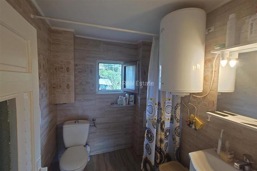 Casa cu Gradina, Parc si Priveliste in Brad, Jd. Hd - 8