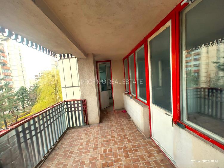 Apartament 3 camere in Centrul Nou Brasov zona ONIX - 2