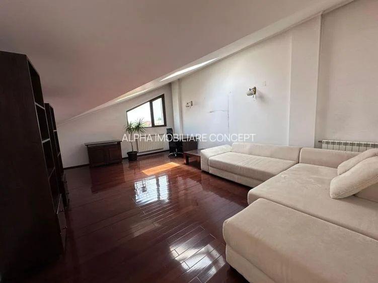 Vila D+P+1+M - zona Coiciu - 8