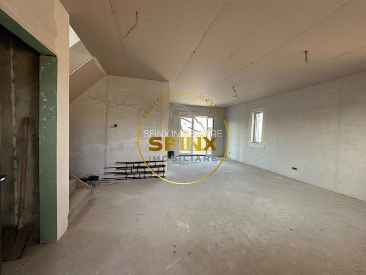 Vila de vanzare Pantelimon Flamingo - 5