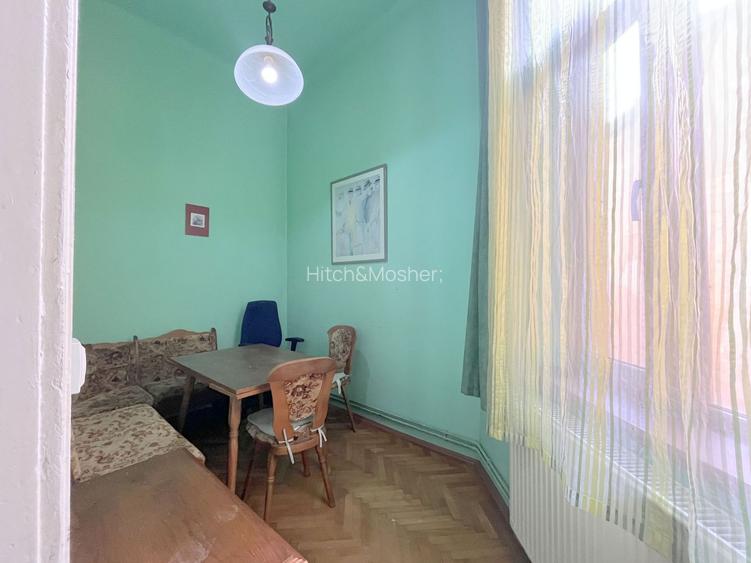 Apartament spațios, decomandat,  Neptun - 11
