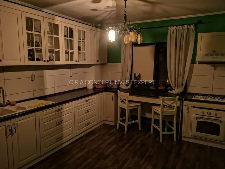 Apartament 2 camere cf.I dec, Oltenitei - 4