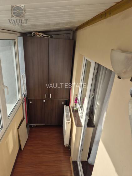 Apartament 2 camere-Centrala Proprie -  Metrou Aurel Vlaicu - 6