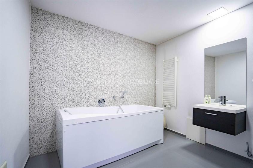Vila 4 dormitoare garaj Ultracentral - 11