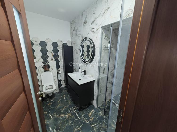 Pensiune Jiblea Veche  - 13