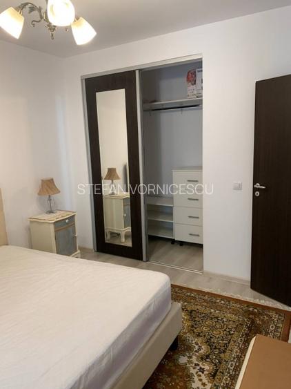 Apartament modern 2 camere Moara de Vant | Loc de parcare inclus - 7