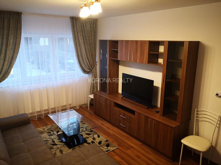 Apartament 2 camere decomandat de vanzare Tractorul bloc nou - 8