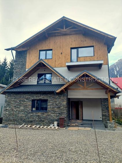 Apartament special situat in Busteni,Zamora - 9