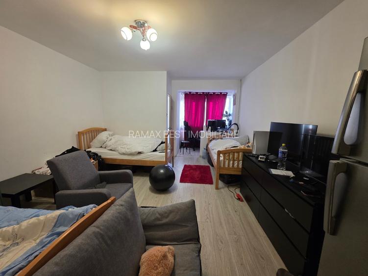 Dristor, chiar la gura de metrou, 10 minute mall Park Lake si parc IOR - 4