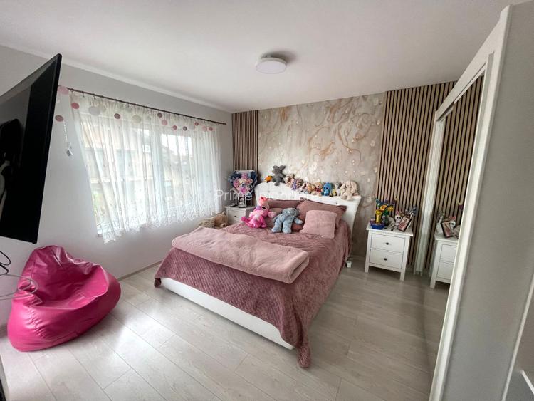 Duplex 4 camere – 118 mp utili, confort premium - 4