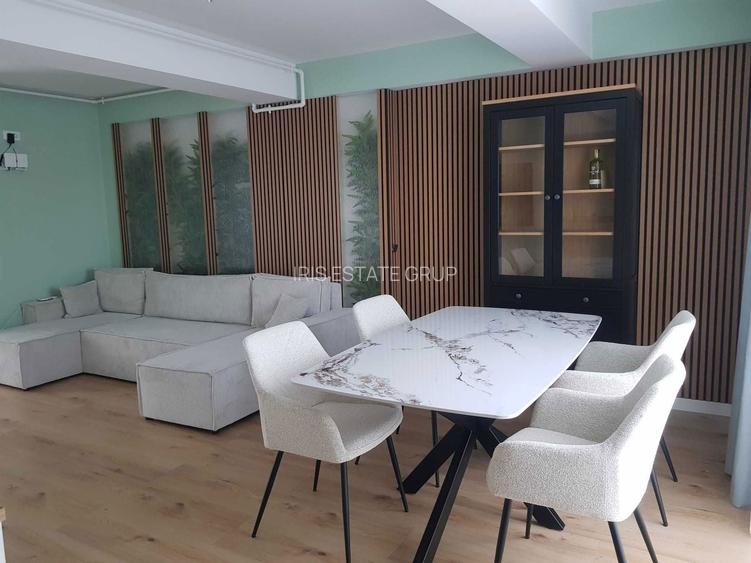Apartament 3 Camere- Zona Aparatori Patriei - 2
