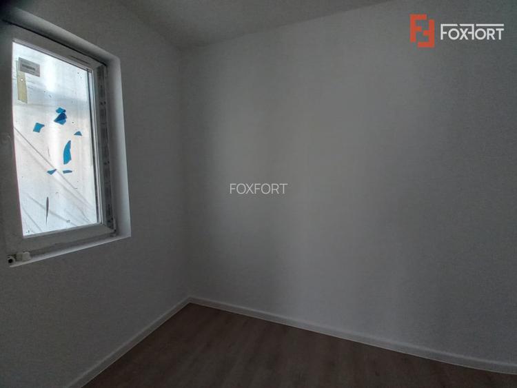 Duplex cu 4 camere premium in Remetea Mare - 12