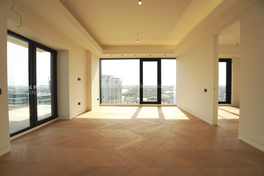 Open View - BHB Avenue || Apartament 3 CAMERE - Fabrica de Glucoza - 6