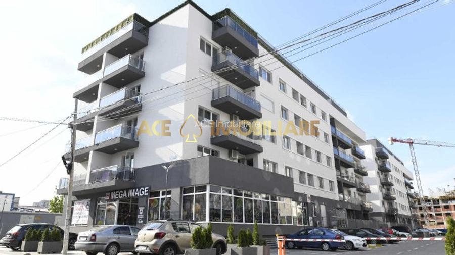 Garsoniera de inchiriat | Titan | Metrou | Centrala | Parcare | - 7