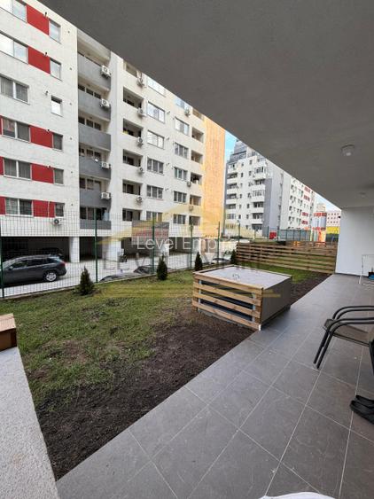 Închiriere Apartament 2 Camere Metro Militari Preciziei Iuliu Maniu Drumul Osiei - 13