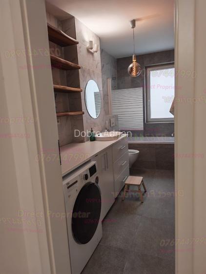 Apartament 3 camere mobilat utilat ,loc parcare inclus - 11