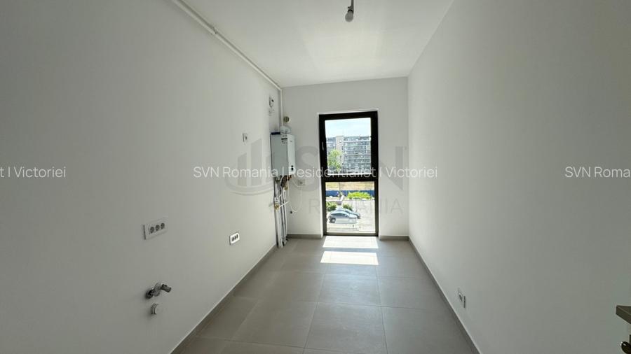 REA1014177 Apartament 2 camere imobil nou Fabrica de Glucoza - 3