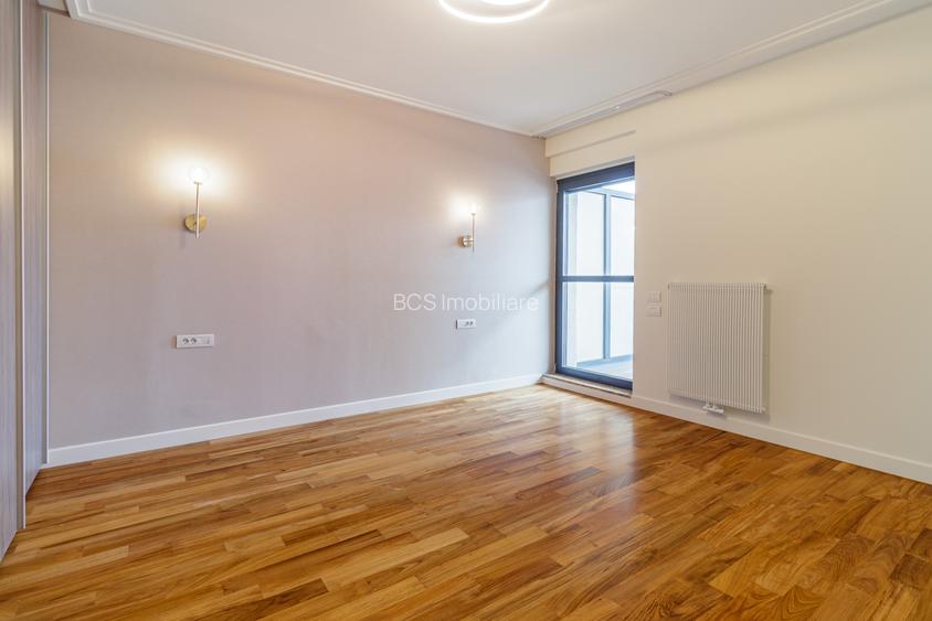 Prima Inchiriere - Apartament 4 camere - Washington Residence - Dorobanti - 15