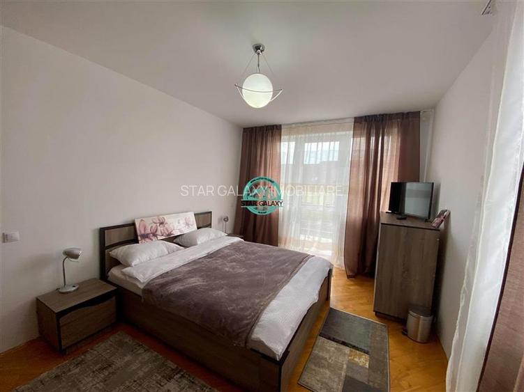 Inchiriez casa cu 5 camere si 3 bai in Unirii pe Calea Voiniceni - 15