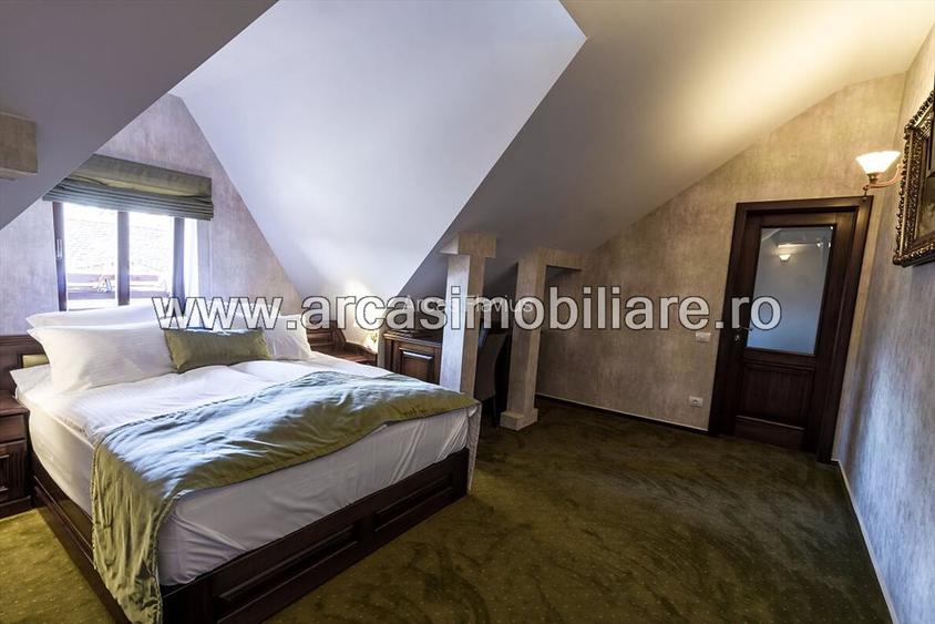 HOTEL DE VANZARE 5* ULTRACENTRAL! - 22
