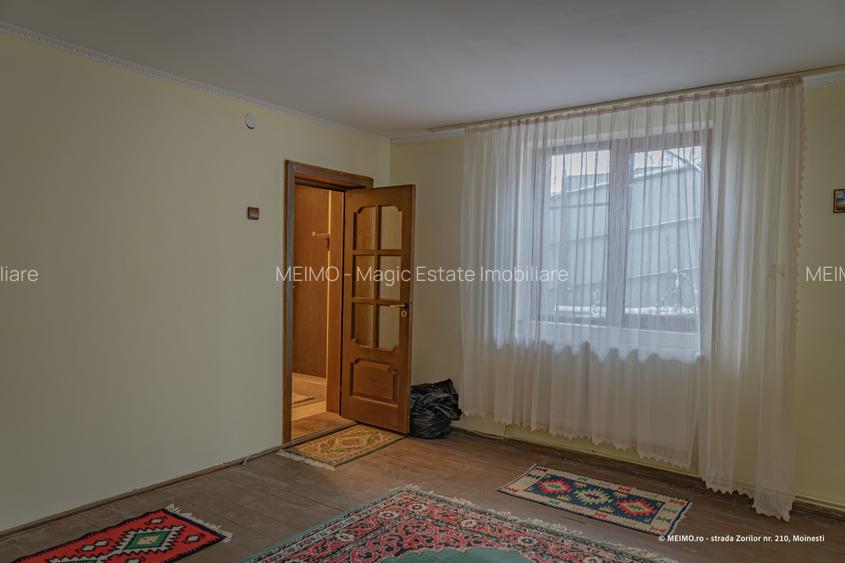 Zorilor 210. Casa ta, langa Judecatorie - 15