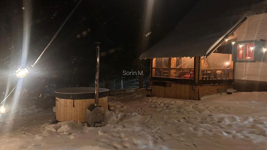 Vand Cabana /Casa de Vacanta Statiunea Ranca Gorj - 4