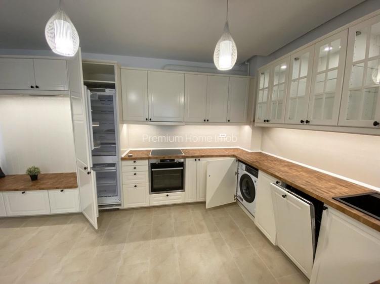 Apartament | 2 camere | bloc nou | Baneasa | Valletta Residence - 5