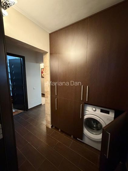 Chirie, apartament decomandat cu 3 camere, Micro 16, pret 350 euro/luna - 15