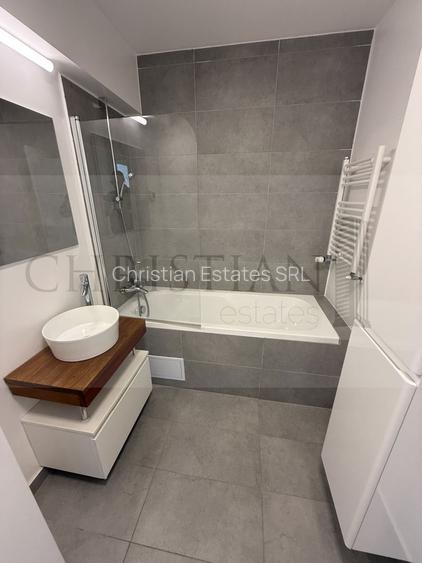 Arcadia Apartments Domenii / Parcare Sub / TVA inclus - 12